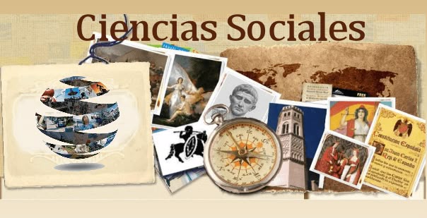 AREA DE CIENCIAS SOCIALES